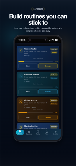 ExecCouncil Screenshot 6 of 7