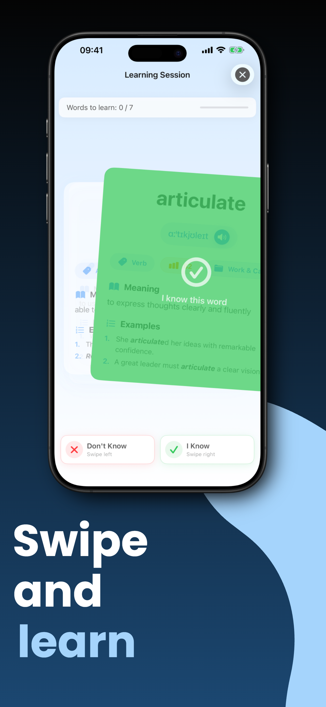 VocabRank: Daily Vocabulary