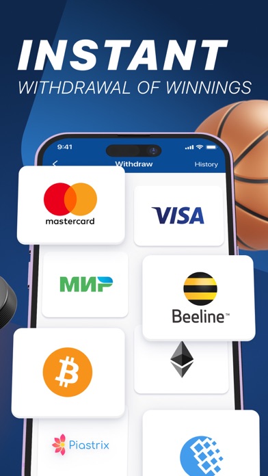 Mostbet.com – Sports Betting