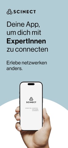 SCINECT AI screenshot