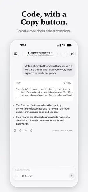 Edge Mind Ai screenshot 4