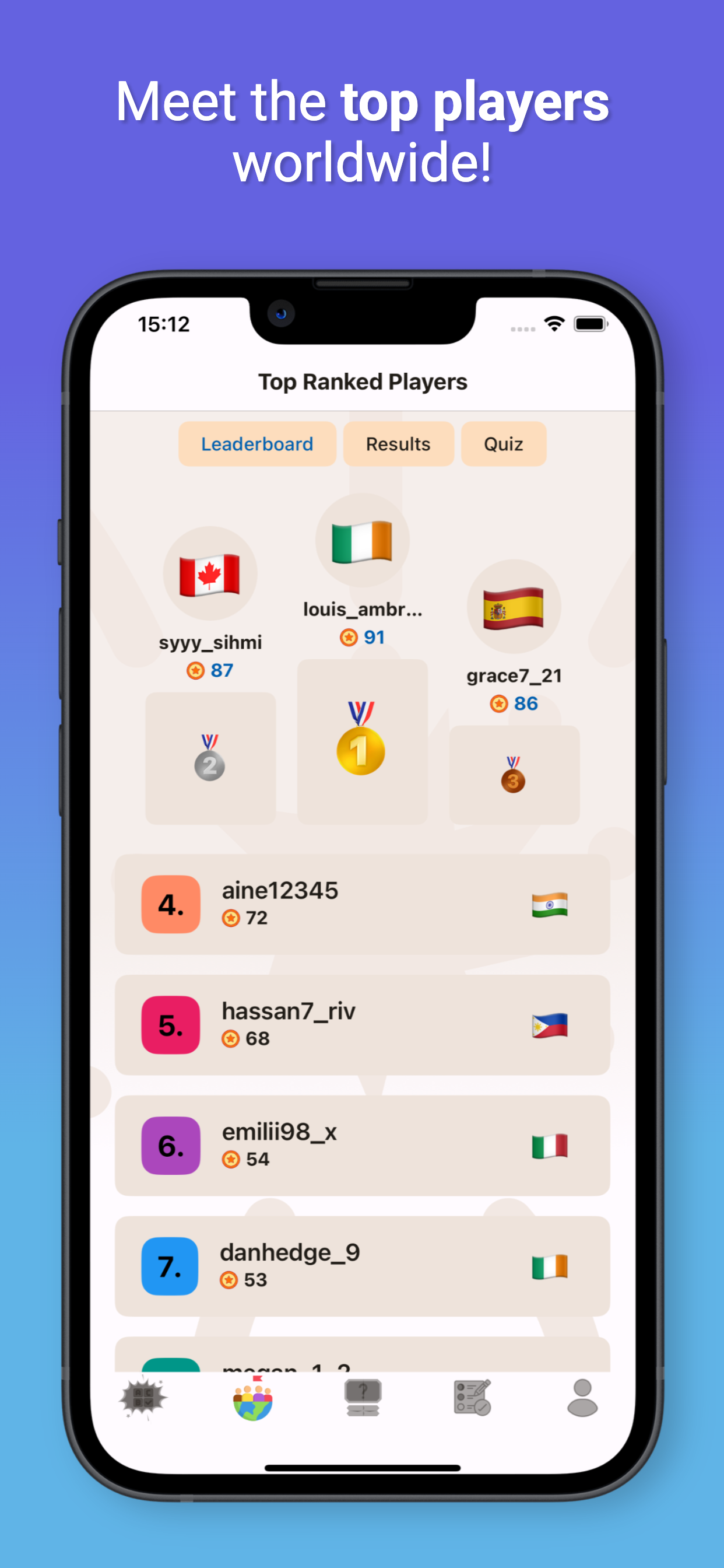 Poptrifia screenshot 6