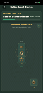 Crown Craft screenshot 5