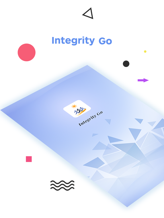 Screenshot #4 pour Integrity Go