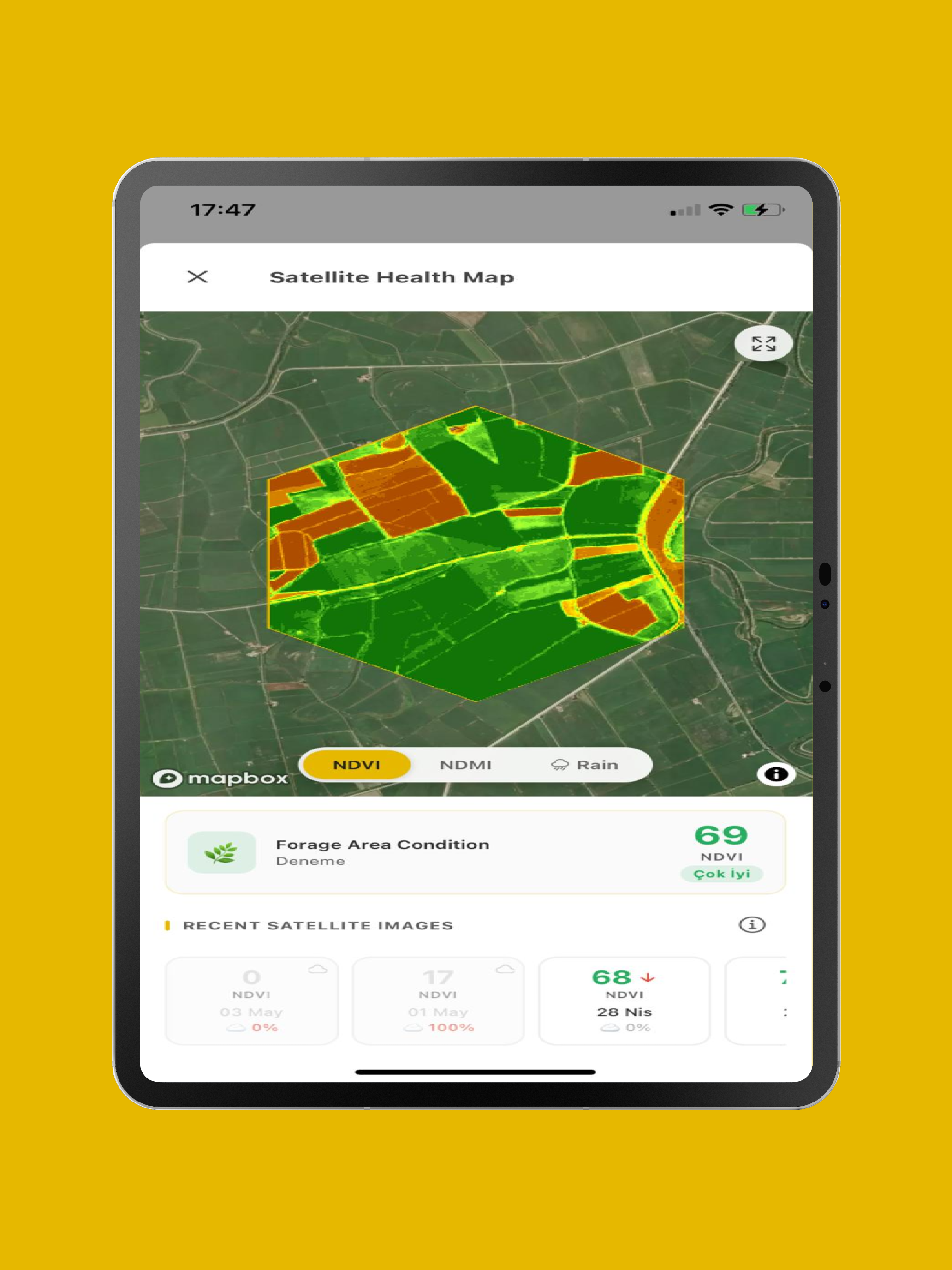 Motesari | Smart Beekeeping