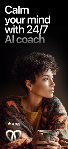 Lovon AI Support Coach Screenshot 1 of 6
