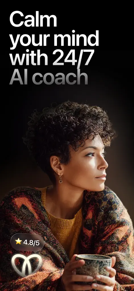 Lovon AI Support Coach - Lifestyle App | MWM