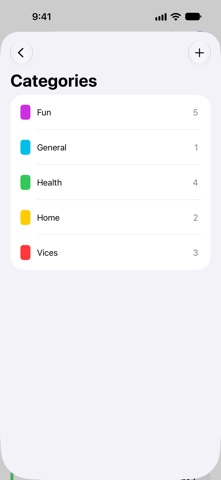 Hindsight - Time Tracker screenshot 6