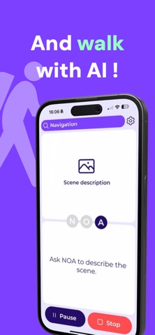NOA Companion Screenshot 6 of 6