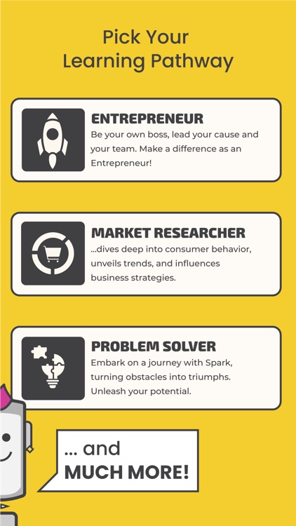 PathWork: Upskill on-the-go!