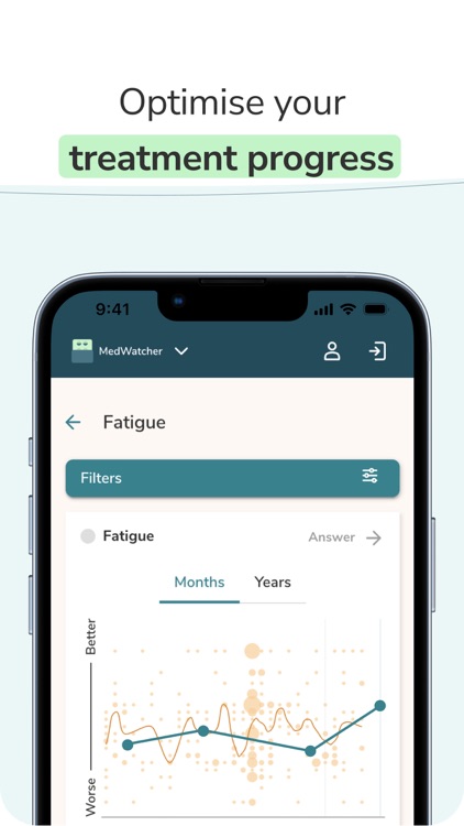 brite: Your digital Health App screenshot-3
