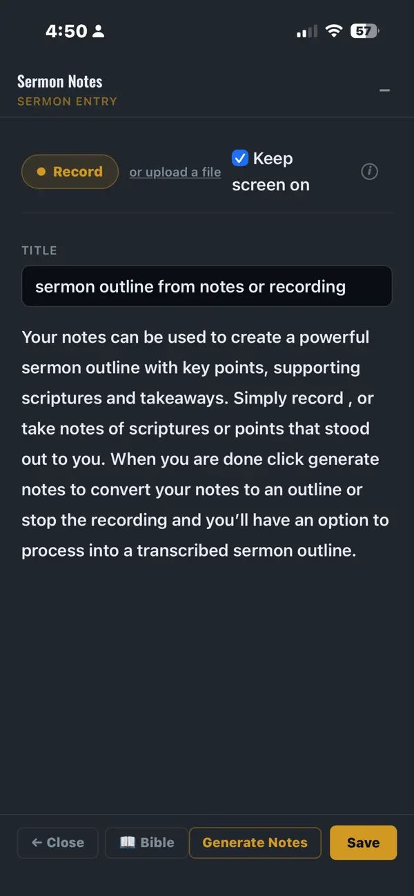 Screenshot #2 pour AskBishop