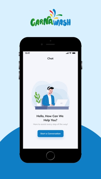 Carnawash screenshot-5