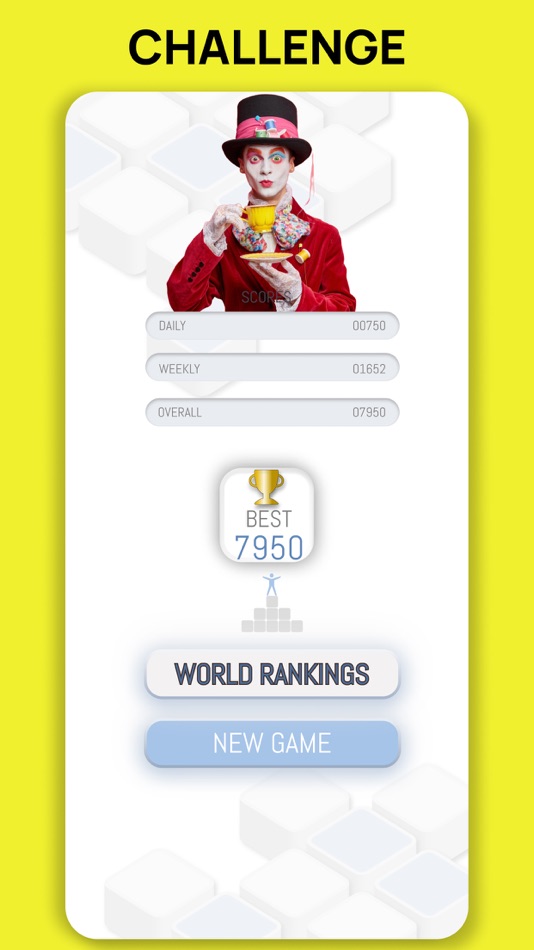 #5. Sudoku Kids: Block Puzzle Game (iOS) Podle: TANOS YAZILIM VE BILISIM HIZMETLERI SANAYI VE TICARET LIMITED SIRKETI