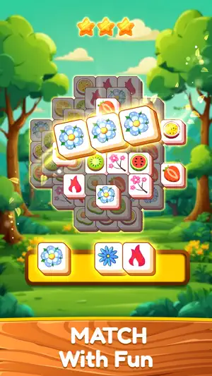 Tile Matching - Puzzles screenshot 3