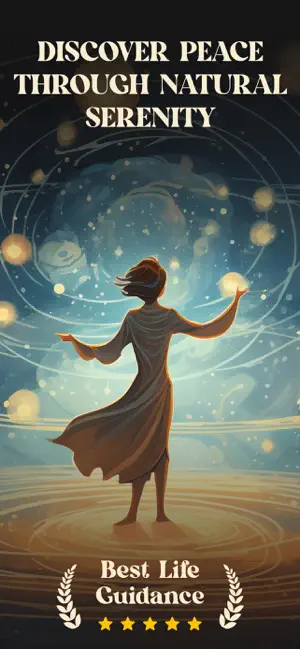 The Journey of Be screenshot 1