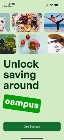 9Yaps - Local Discounts Screenshot 1 of 7