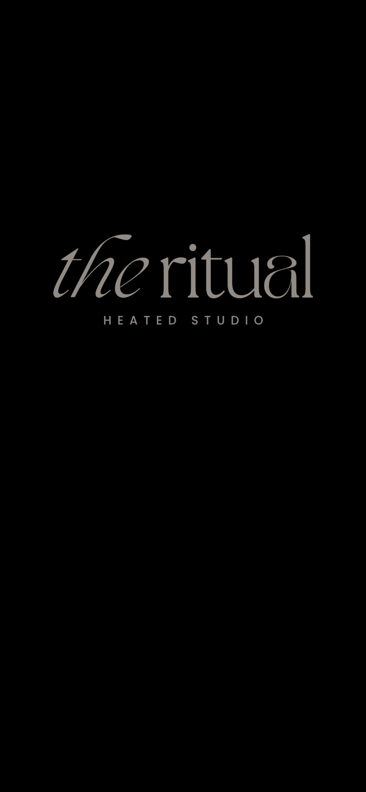 The Ritual