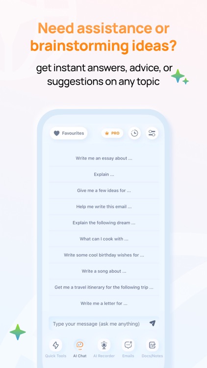 Brainbubble: Ace your Job