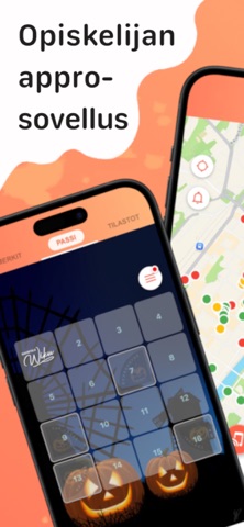 Appro App screenshot
