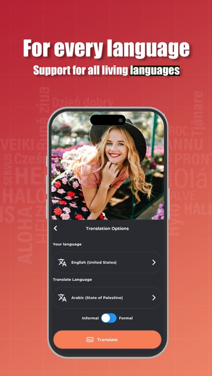 Captiono: AI Subtitles screenshot-4
