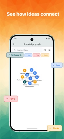 NaviNotes screenshot