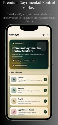DuruGlobal Screenshot 5 of 7