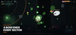 Xeno Breach: Space Shooter screenshot 3
