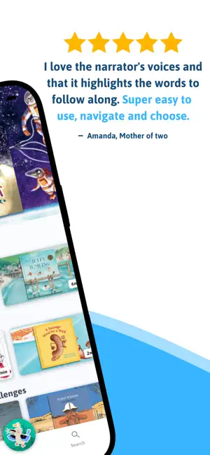 Joey Books screenshot 2