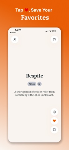 Word Vault - Learn New Words Screenshot 4 of 10