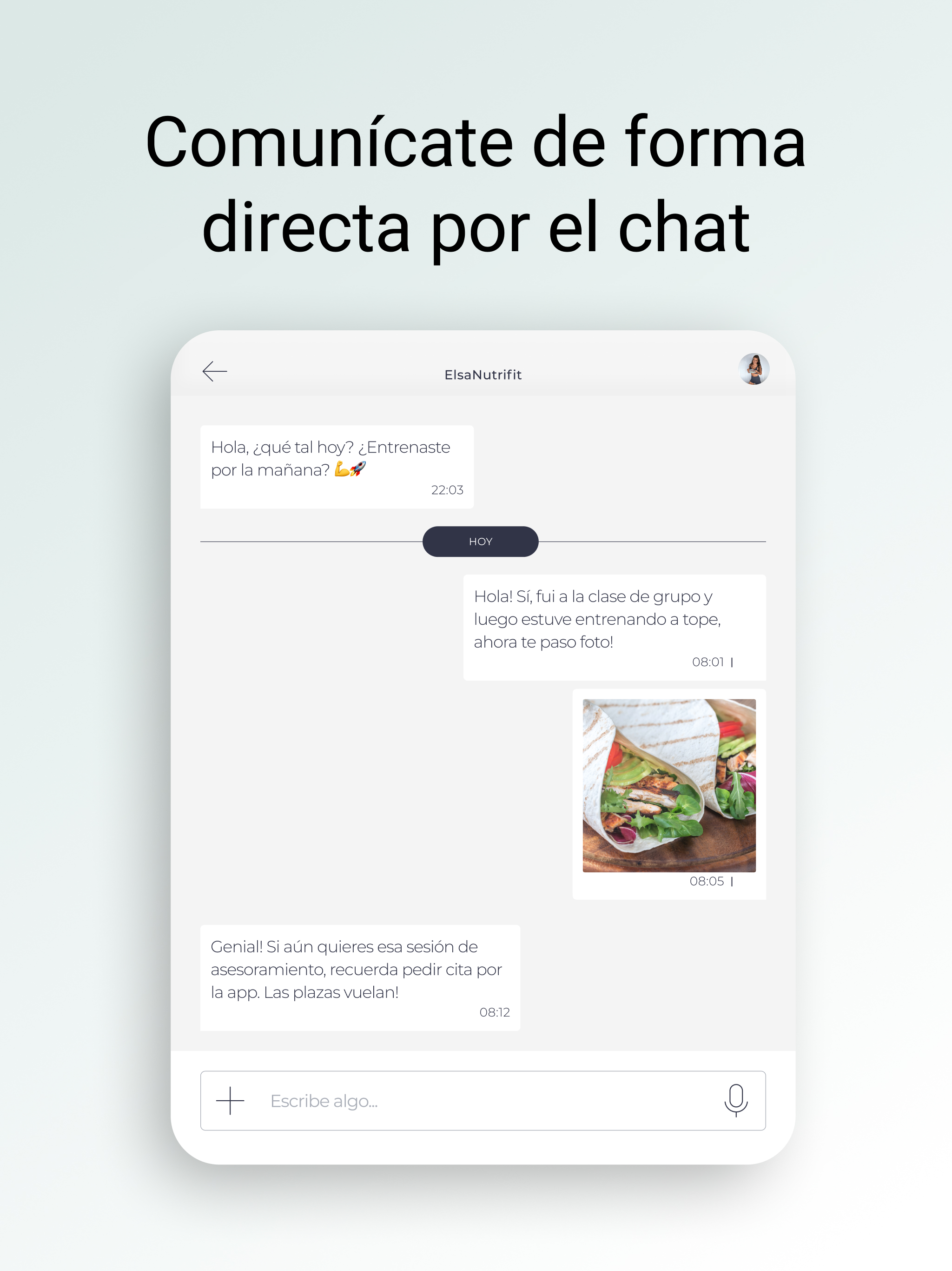 ElsaNutrifit screenshot 8
