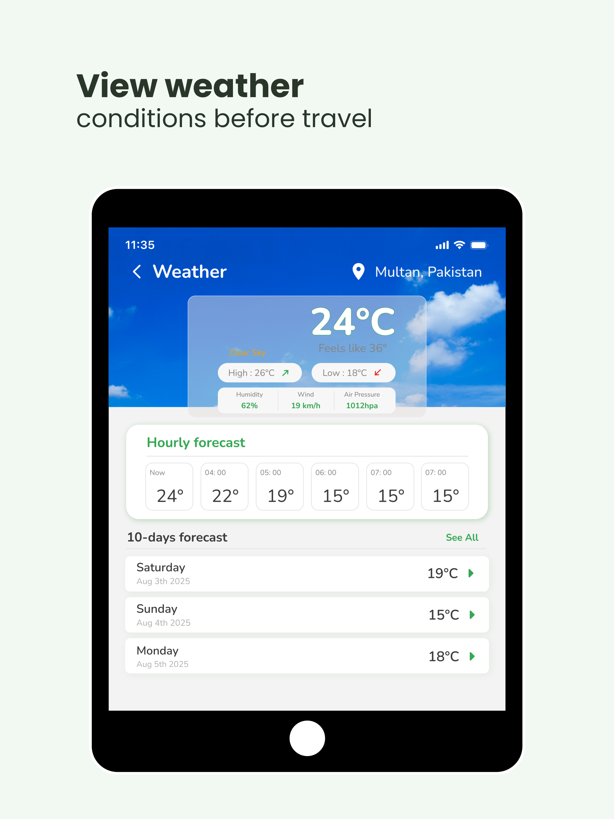 Route Planner - GPS & Maps screenshot 14
