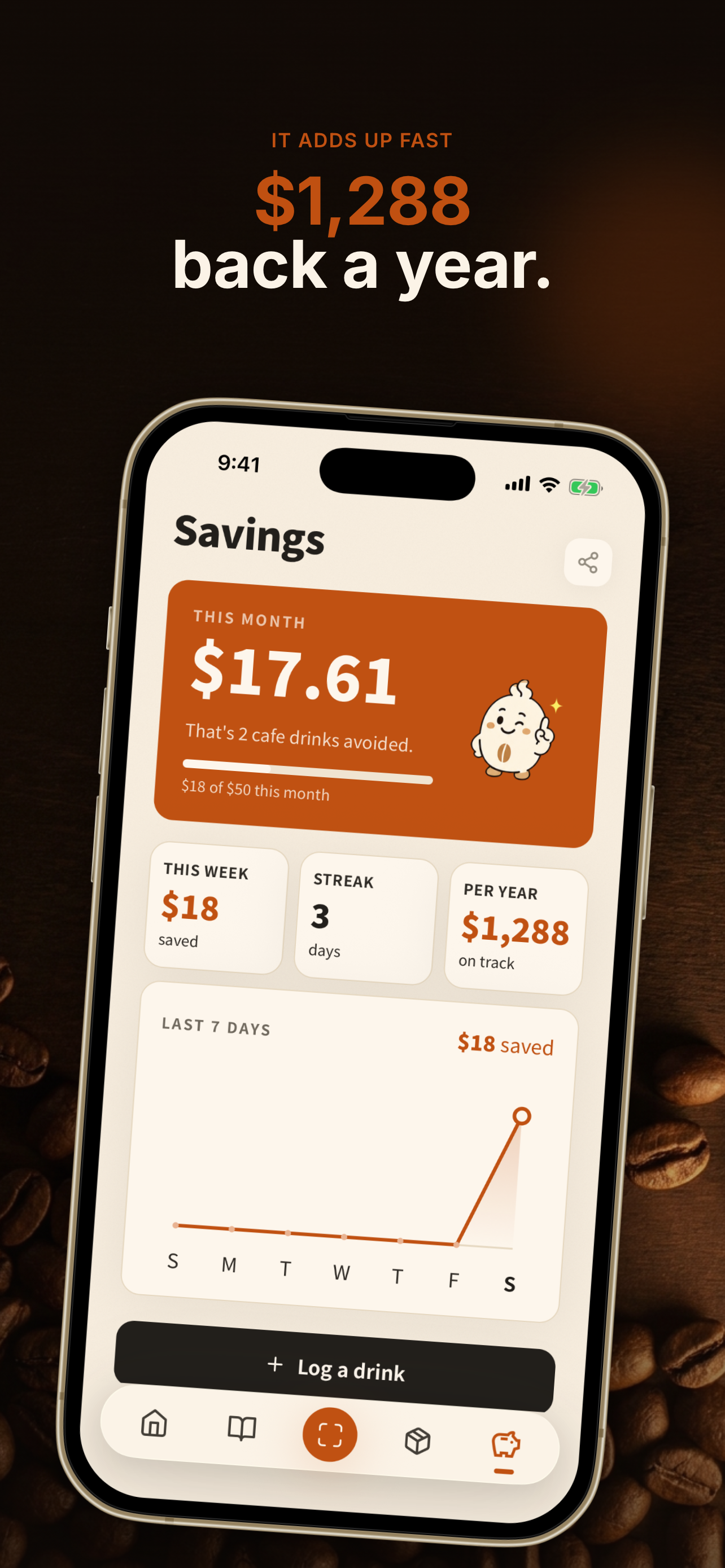 DupeBrew screenshot 6