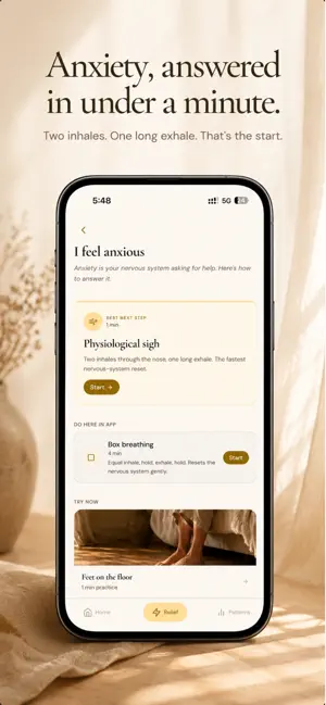 Mood by Yellow screenshot 4