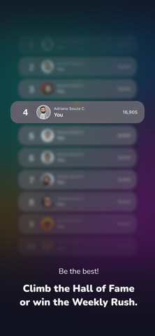 KuboRush: Block Puzzle Screenshot 4 of 4