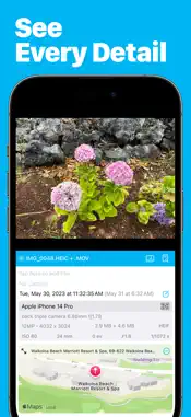 HashPhotos screenshot 8