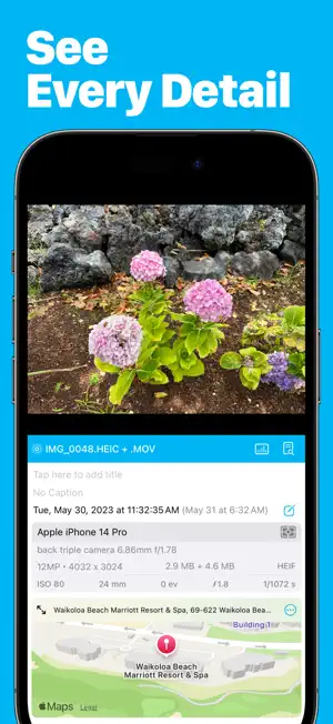 HashPhotos screenshot 8