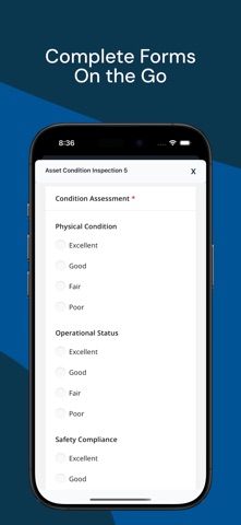 RequestOptix Connect Screenshot 4 of 6