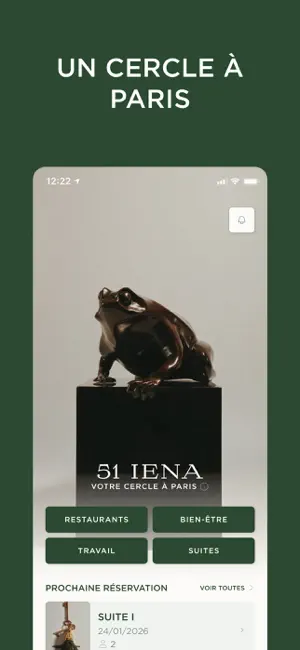 51 IÉNA screenshot 2
