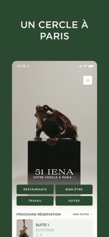 51 IÉNA screenshot