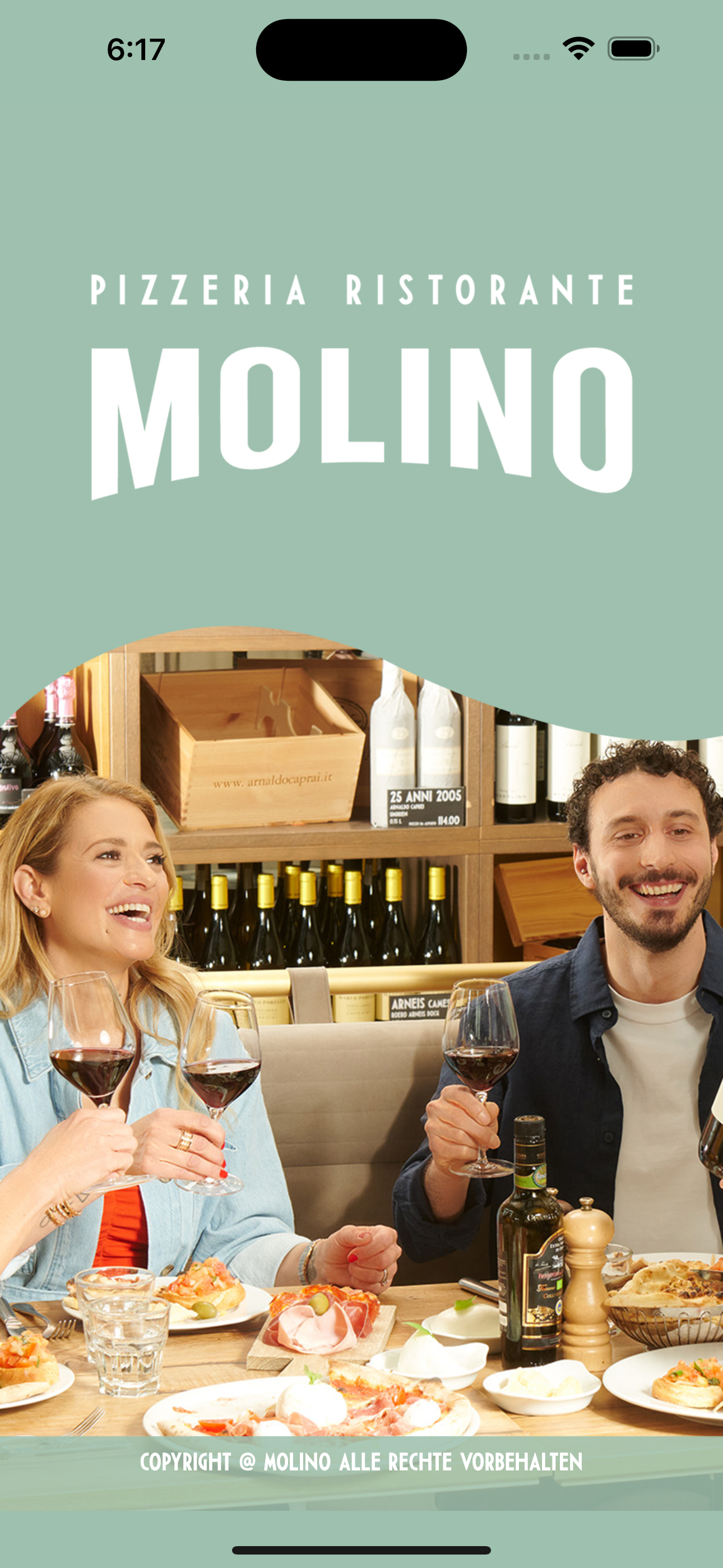MOLINO