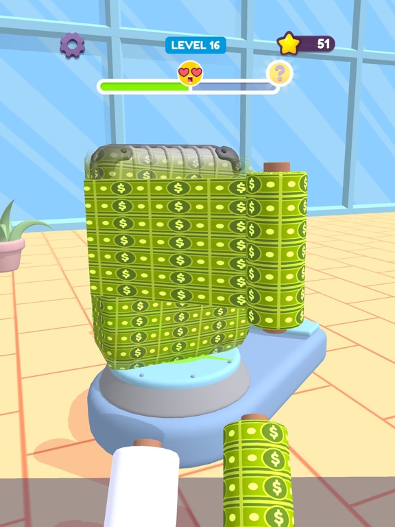 Screenshot #4 pour Airport Life 3D