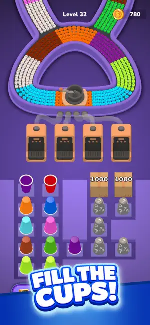 Bean Jam: Coffee Maker screenshot 2
