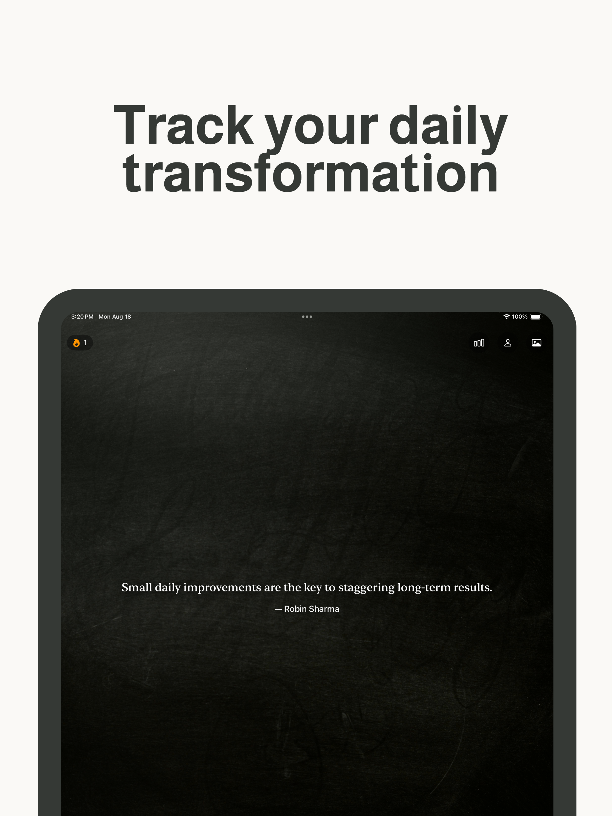 Mentor: Inspire Motivation screenshot 12