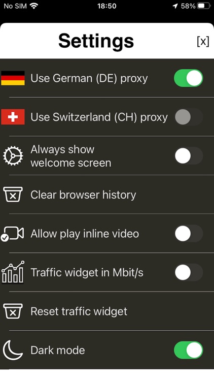 Network Tools AI screenshot-4
