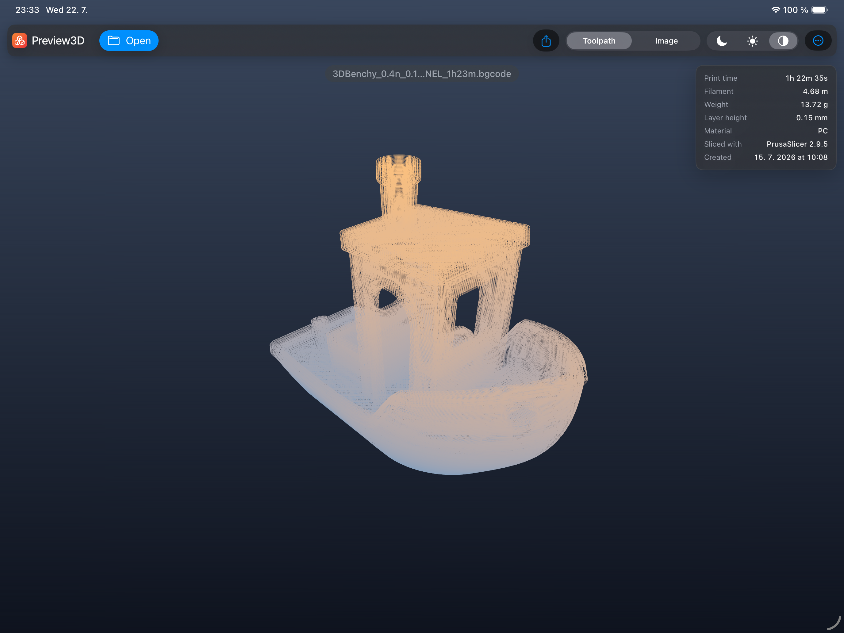 Preview3D screenshot 3