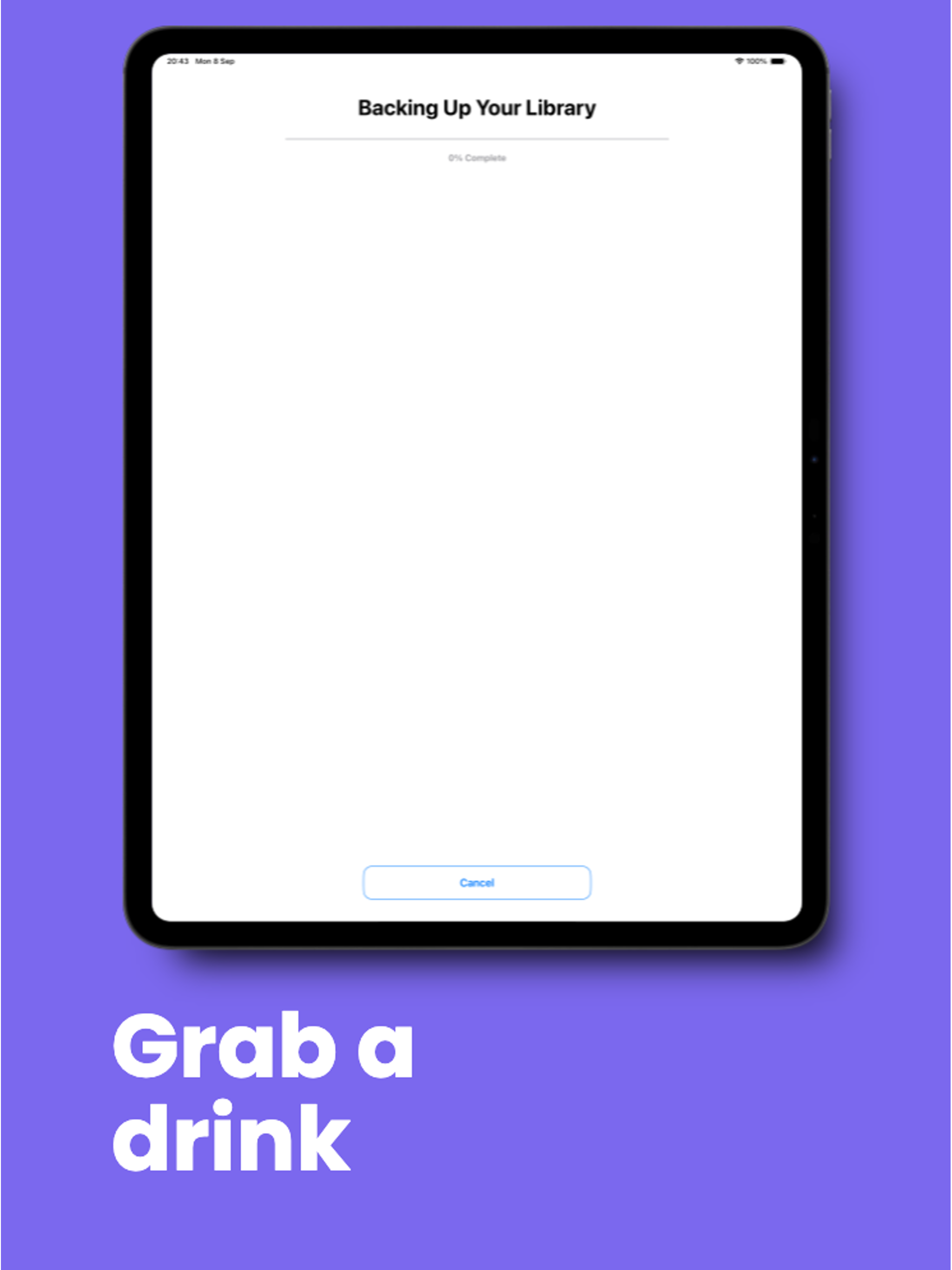MemoryBackup