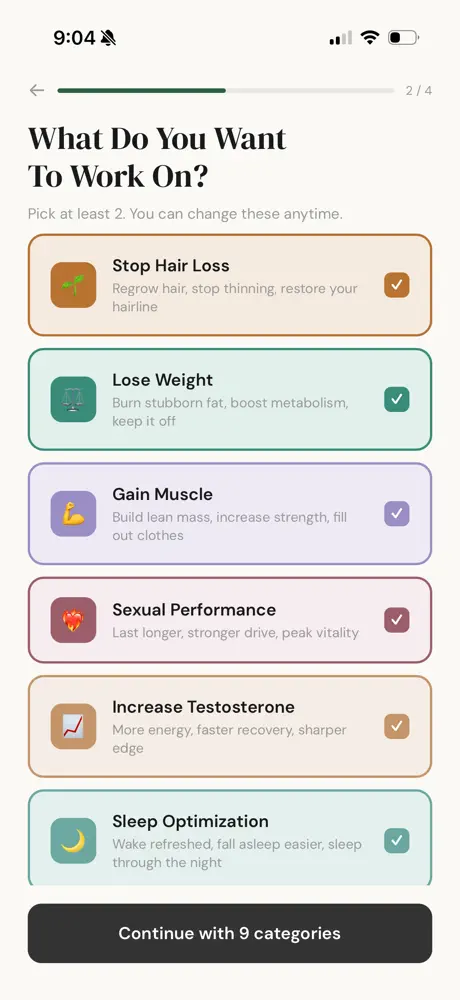 Looks screenshot 5