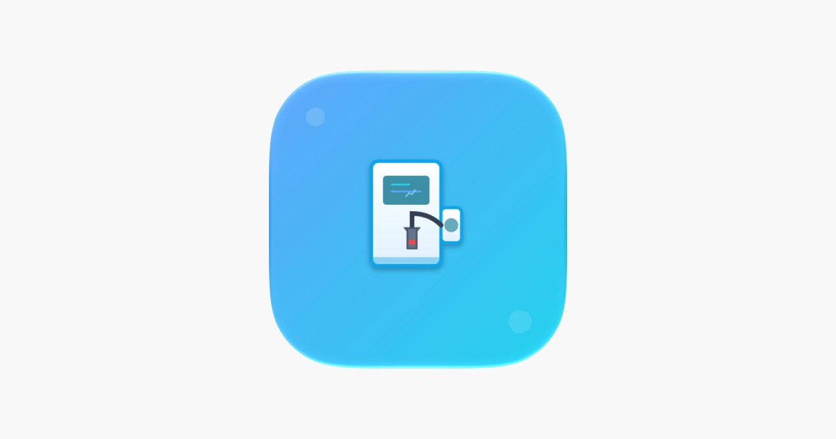 ‎FuelTracker by Rowfuel App - App Store