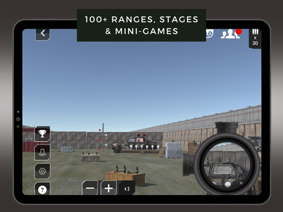 Screenshot #6 pour Virtual-Shot